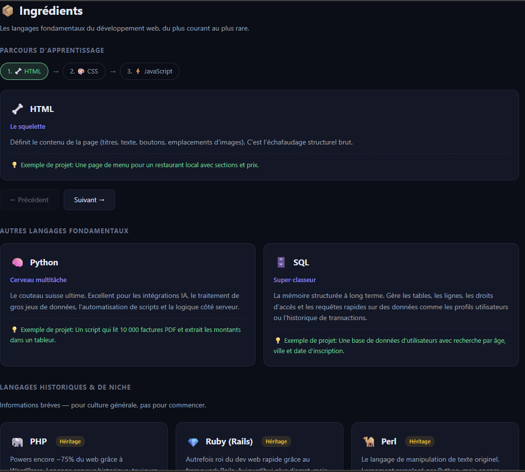 Vibe Coding Tuto